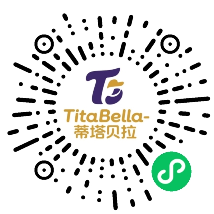 扫码进入小程序商城